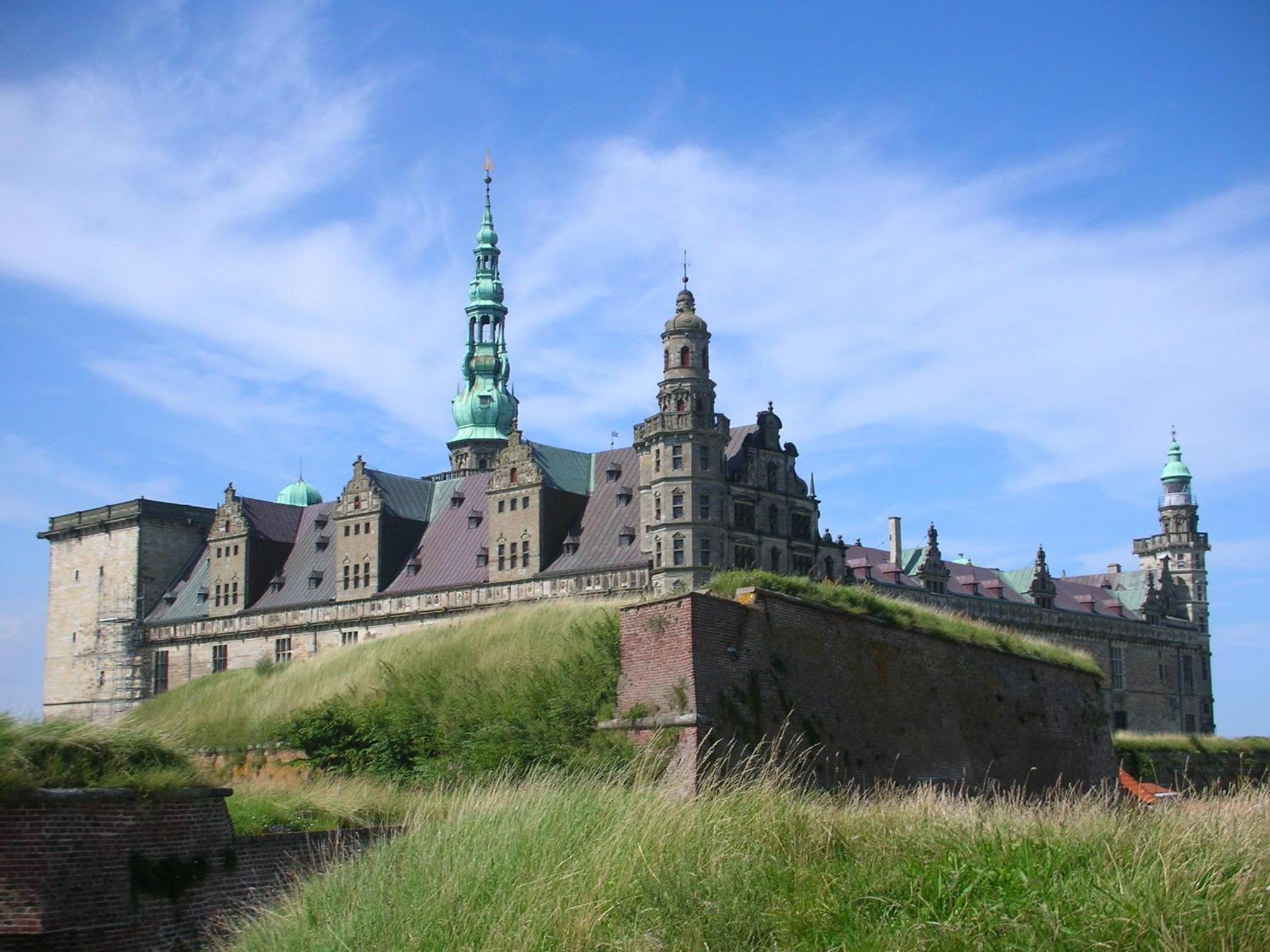 Perfect 3 Bedroom Apartment In The Heart Of Cph โคเปนเฮเกน ภายนอก รูปภาพ