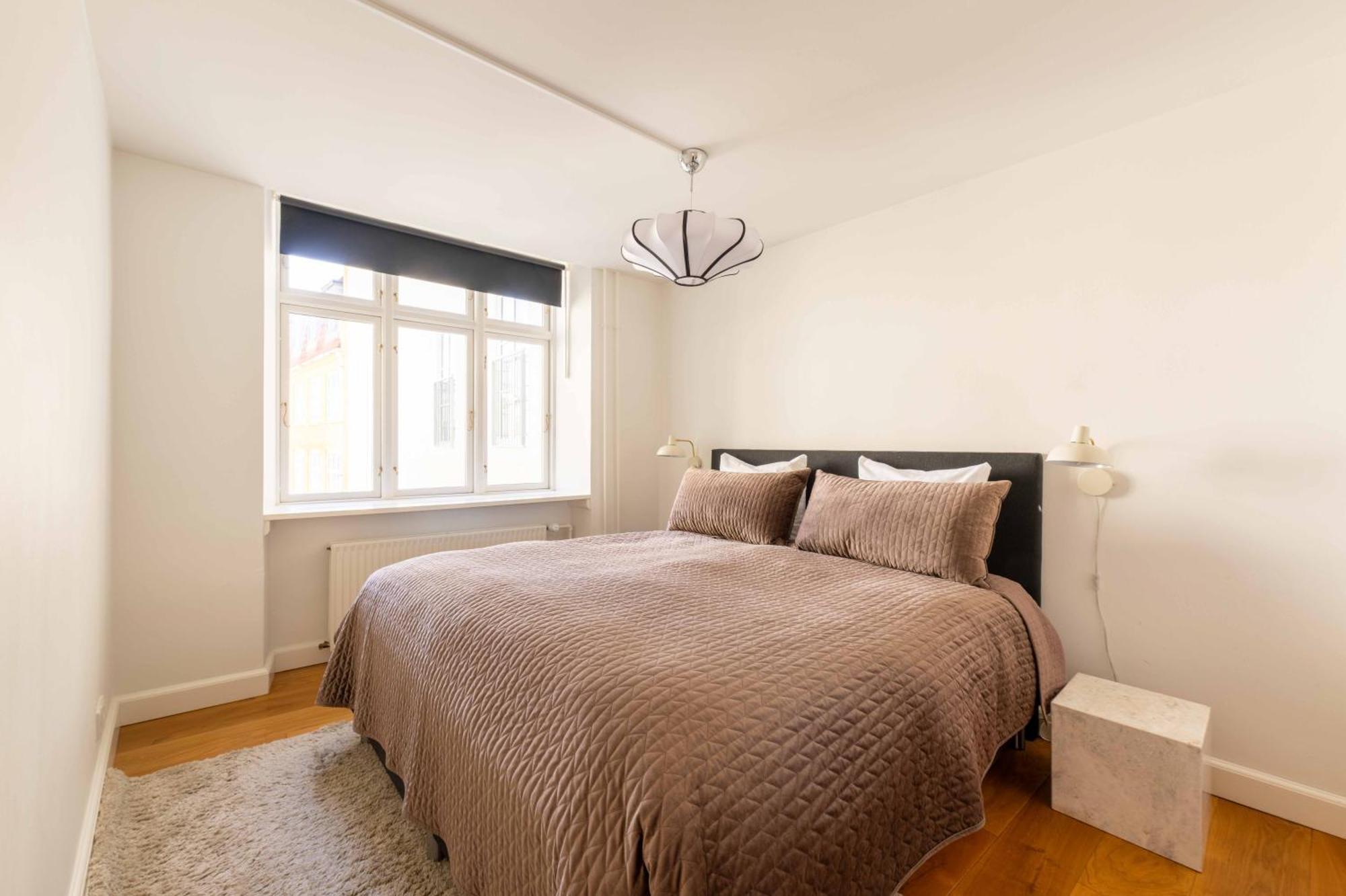 Perfect 3 Bedroom Apartment In The Heart Of Cph โคเปนเฮเกน ภายนอก รูปภาพ