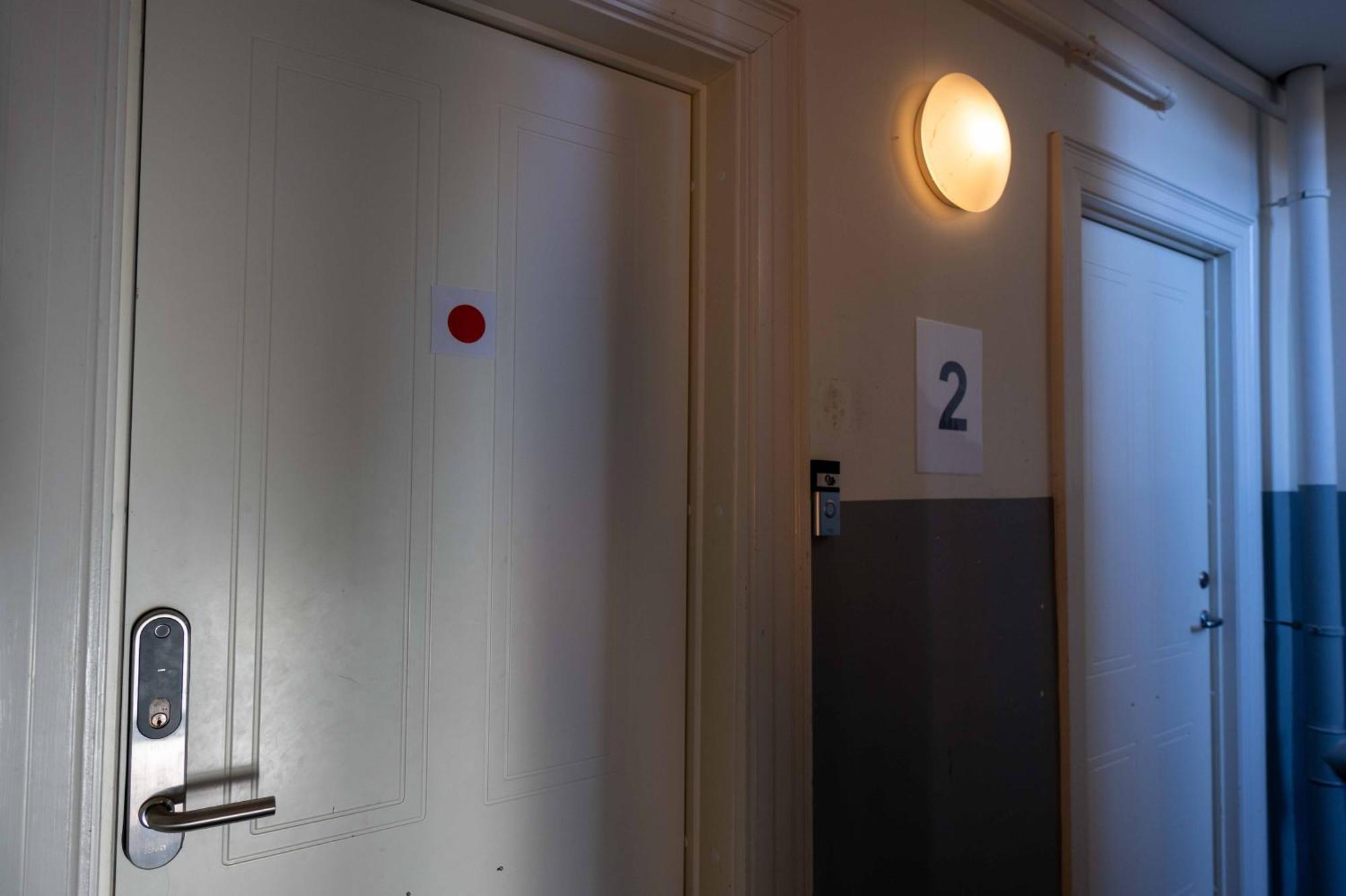 Perfect 3 Bedroom Apartment In The Heart Of Cph โคเปนเฮเกน ภายนอก รูปภาพ