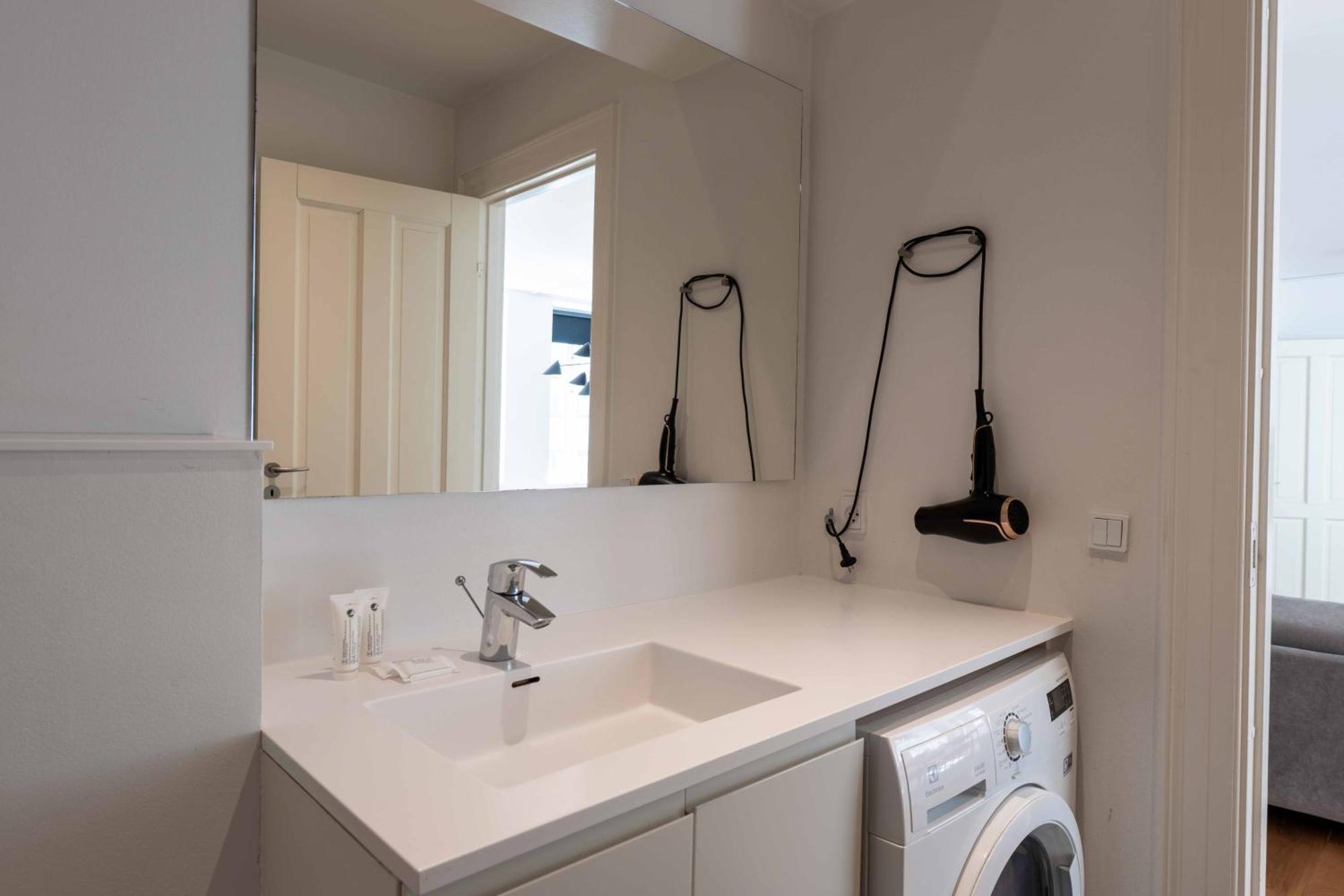 Perfect 3 Bedroom Apartment In The Heart Of Cph โคเปนเฮเกน ภายนอก รูปภาพ