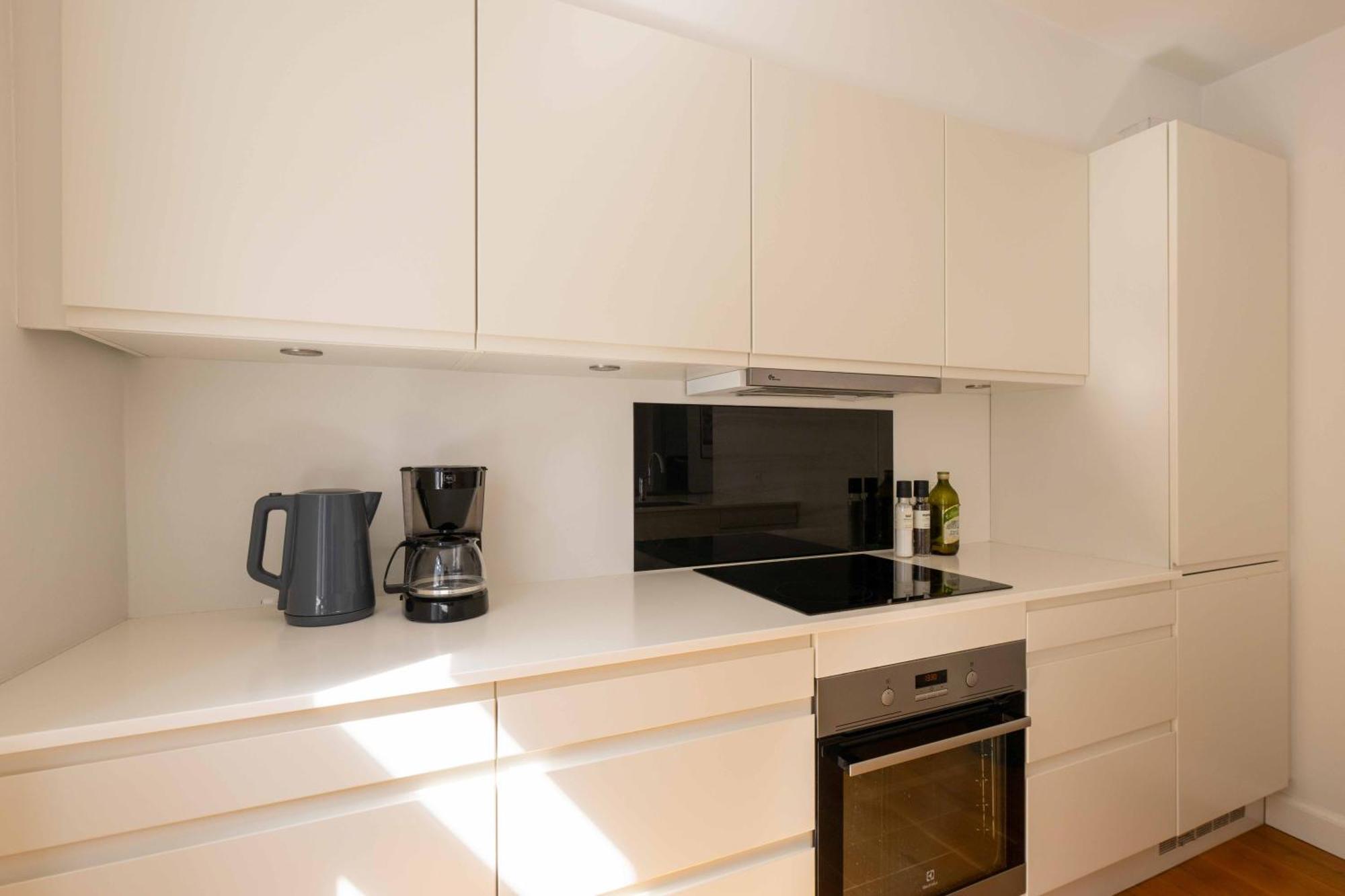 Perfect 3 Bedroom Apartment In The Heart Of Cph โคเปนเฮเกน ภายนอก รูปภาพ